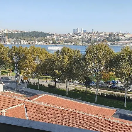 Kiralik Daire Lejlighed Istanbul
