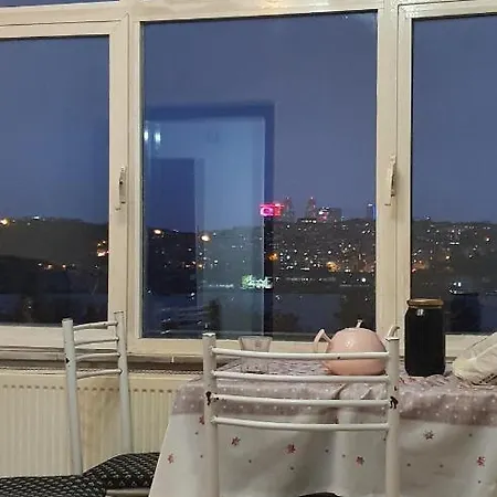 Kiralik Daire * Istanboel