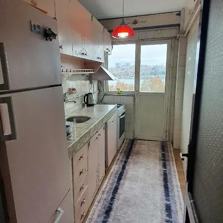 Appartement Kiralik Daire Istanboel