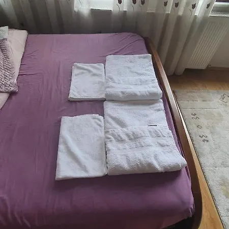 Appartement Kiralik Daire Istanboel